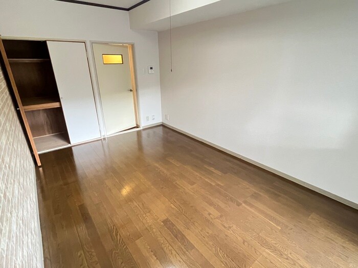 居室 ドミトリー587