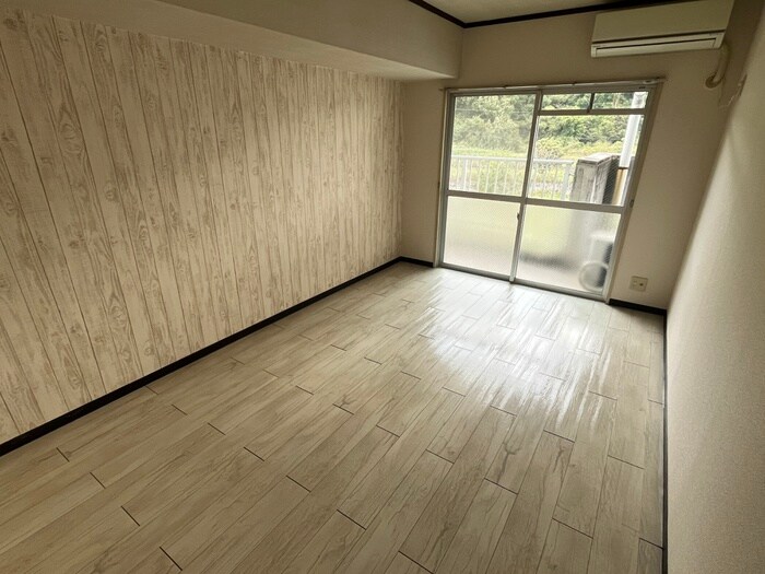 居室 ドミトリー587