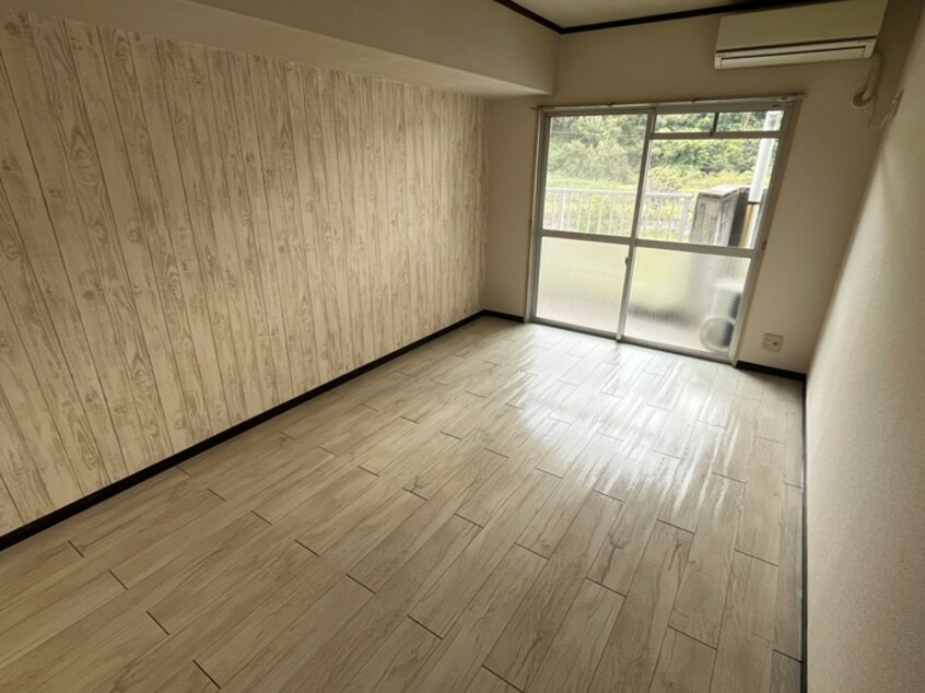 居室 ドミトリー587