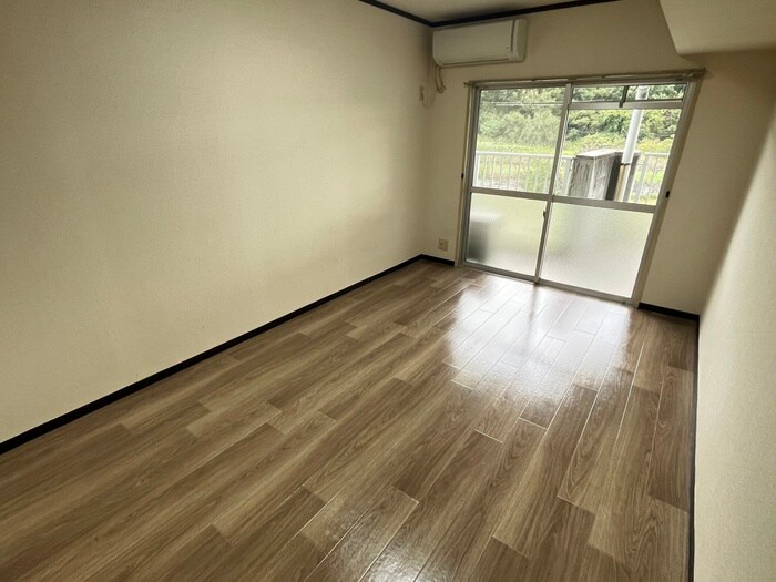 居室 ドミトリー587