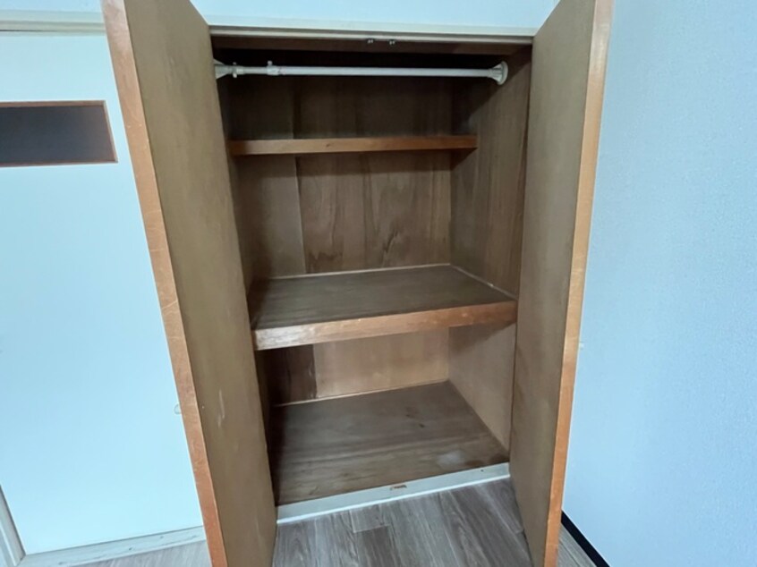 収納 ドミトリー587