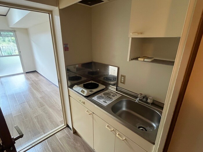 キッチン ドミトリー587