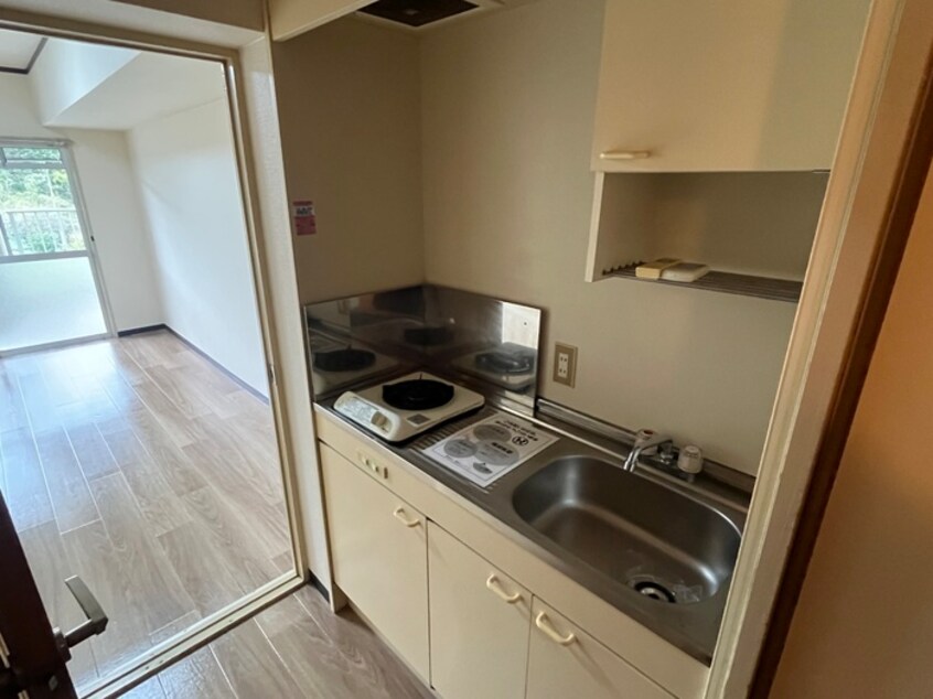 キッチン ドミトリー587