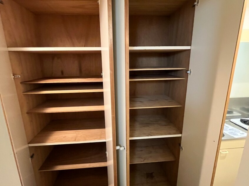 収納 ドミトリー587