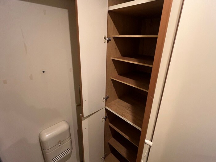 靴箱 ドミトリー587