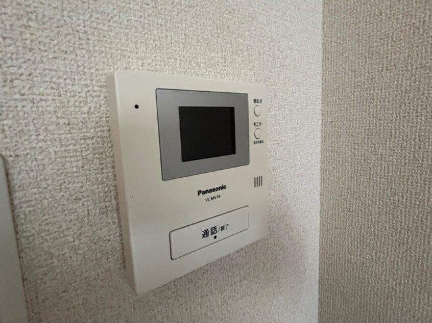 内観写真 ドミトリー587