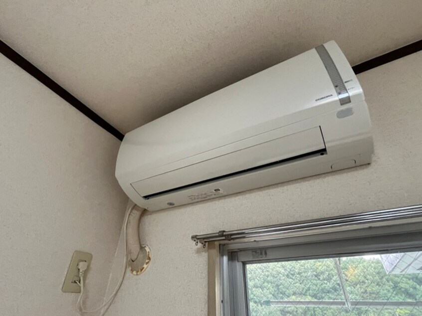 内観写真 ドミトリー587