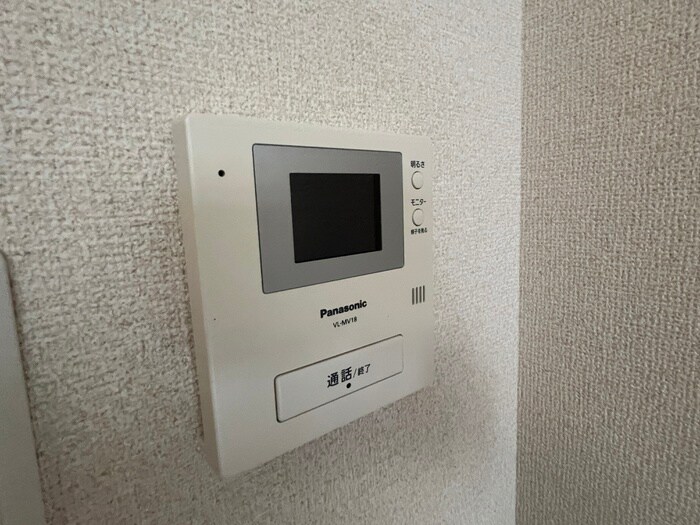 内観写真 ドミトリー587