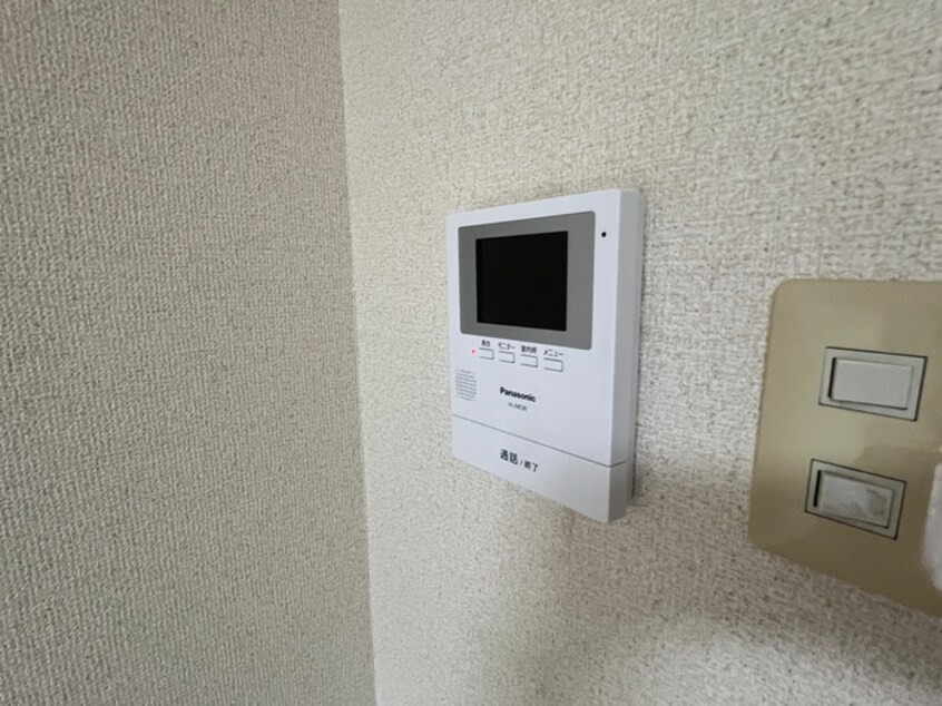 内観写真 ドミトリー587