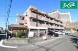 黎明マンション