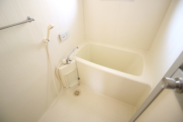 バス／シャワールーム等 黎明マンション