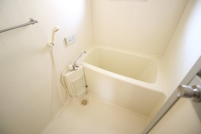 バス／シャワールーム等 黎明マンション