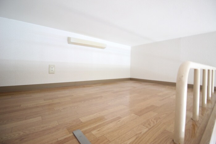 ロフト 黎明マンション