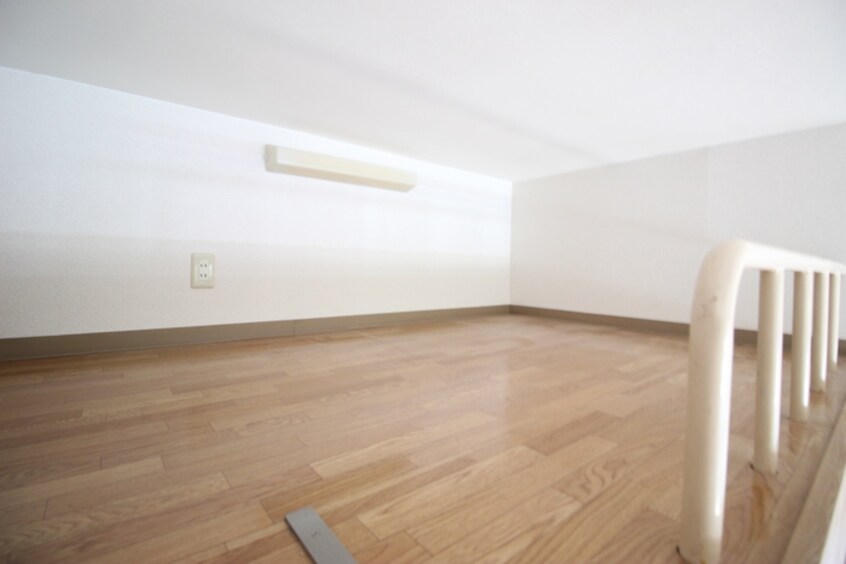 ロフト 黎明マンション