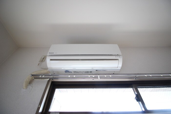 内観写真 黎明マンション