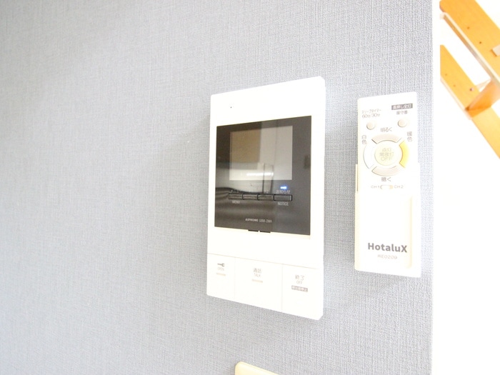 内観写真 黎明マンション