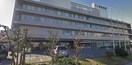 NTT西日本東海病院(病院)まで120m ｇｌａｎｚ