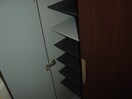 靴箱 レジデンシア栄南