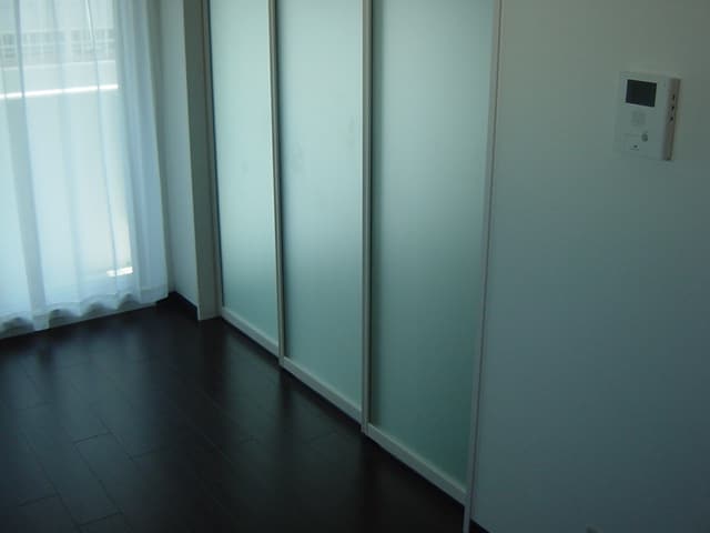居室 レジデンシア栄南