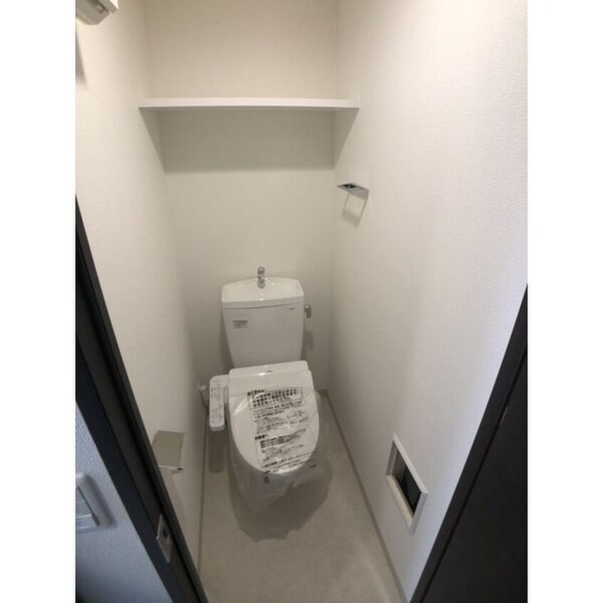 トイレ ｴｽﾃﾑｺｰﾄ名古屋ｾﾝﾄﾘｱ(1504)