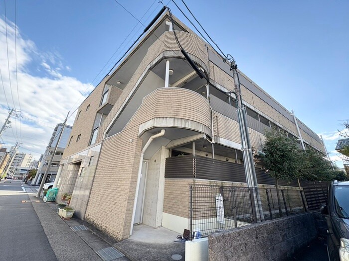 外観写真 メゾン本山