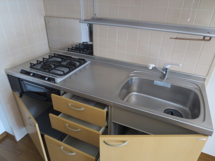 キッチン メゾン本山