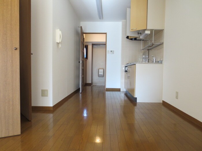 居室 メゾン本山