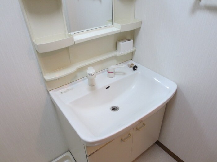 洗面 メゾン本山