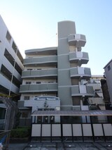 レジデンス高道