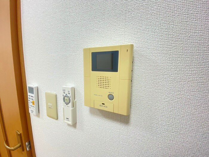 内観写真 コンフォート上社