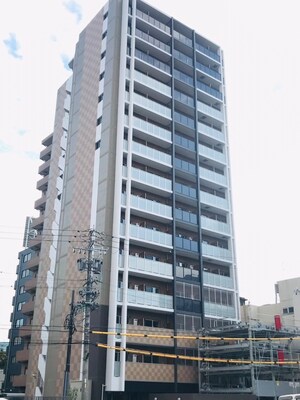 ﾌｧｽﾃｰﾄ名古屋駅前ｱﾙﾃｨｽ(1503)