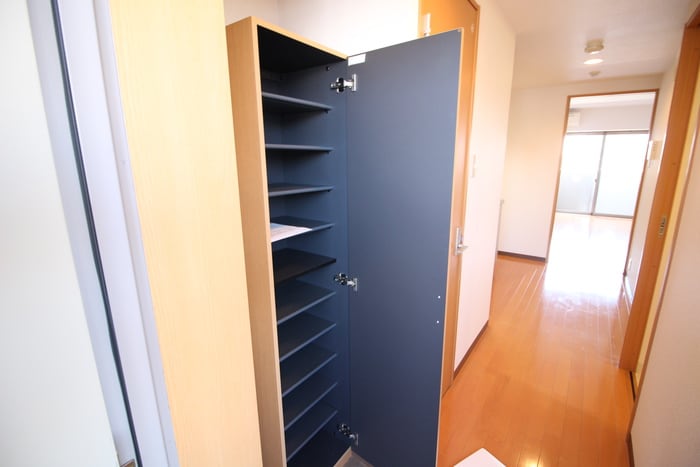 玄関 Ｔ－ＷＥＳＴ