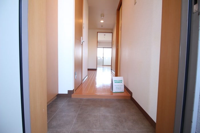 玄関 Ｔ－ＷＥＳＴ