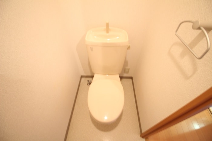 トイレ Ｔ－ＷＥＳＴ