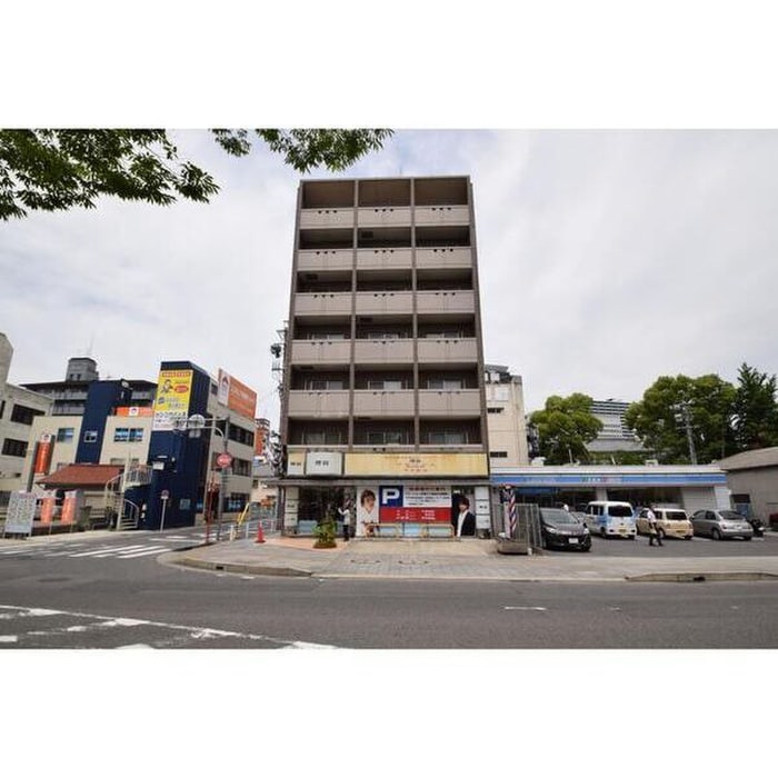 外観写真 Ｔ－ＷＥＳＴ