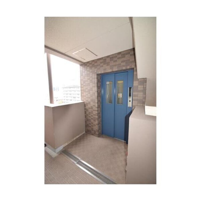 建物設備 Ｔ－ＷＥＳＴ