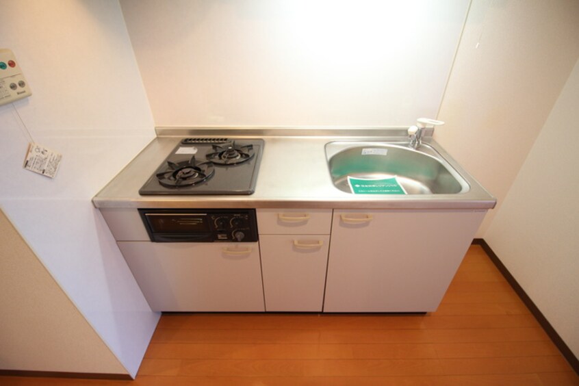 キッチン Ｔ－ＷＥＳＴ