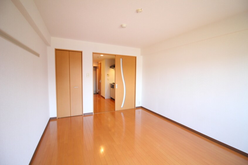 内観写真 Ｔ－ＷＥＳＴ