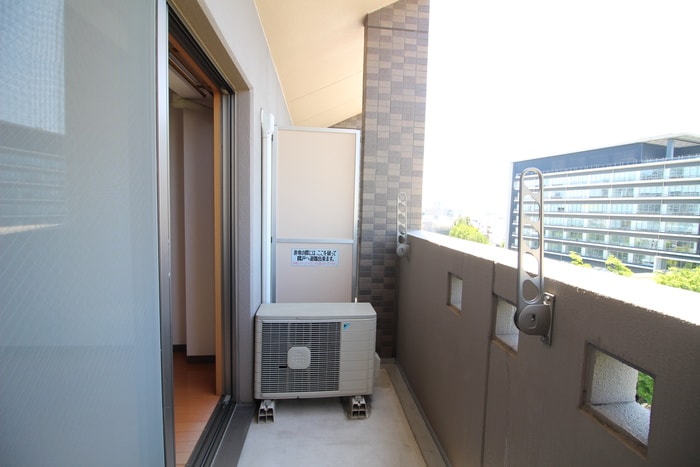 ベランダ・バルコニー Ｔ－ＷＥＳＴ