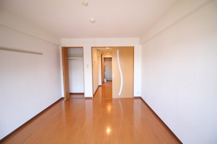 内観写真 Ｔ－ＷＥＳＴ