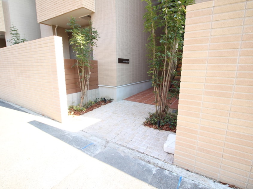 外観写真 コレクション城西South
