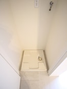 洗濯機置場 コレクション城西South