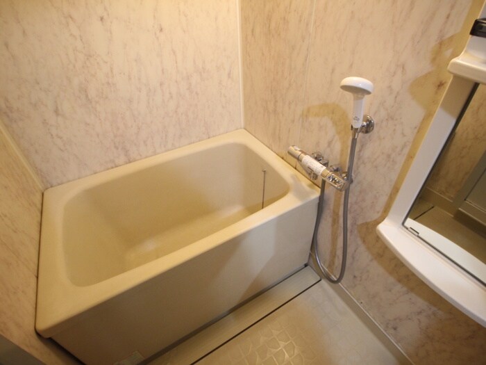 バス／シャワールーム等 ユニ－ブル植田パ－ク