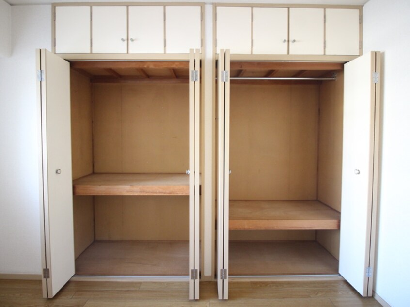 収納 ユニ－ブル植田パ－ク