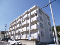 ﾏﾝｼｮﾝ三喜