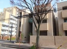 コレクション城西Northの外観