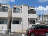 ハーモニーテラス原Ⅲ