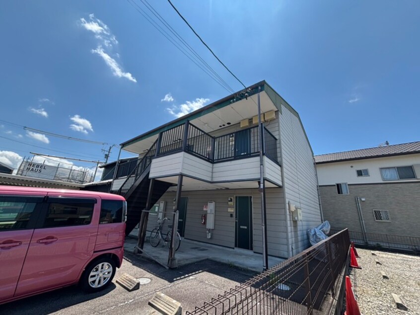 外観写真 クレアール