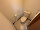 トイレ クレアール