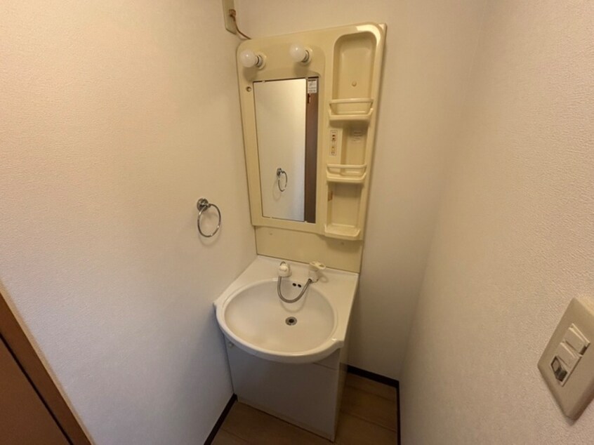 洗面 クレアール